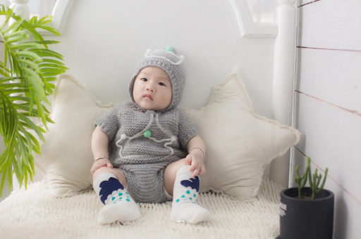 三河宝宝几个月可以把尿